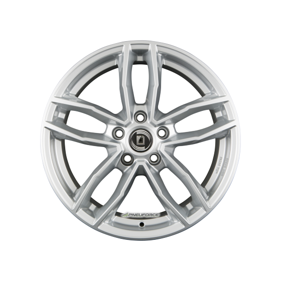 DIEWE - ALITO ARGENTO SILBER 8,5X19 LK:5/114,3 ET:45 ML:67,1